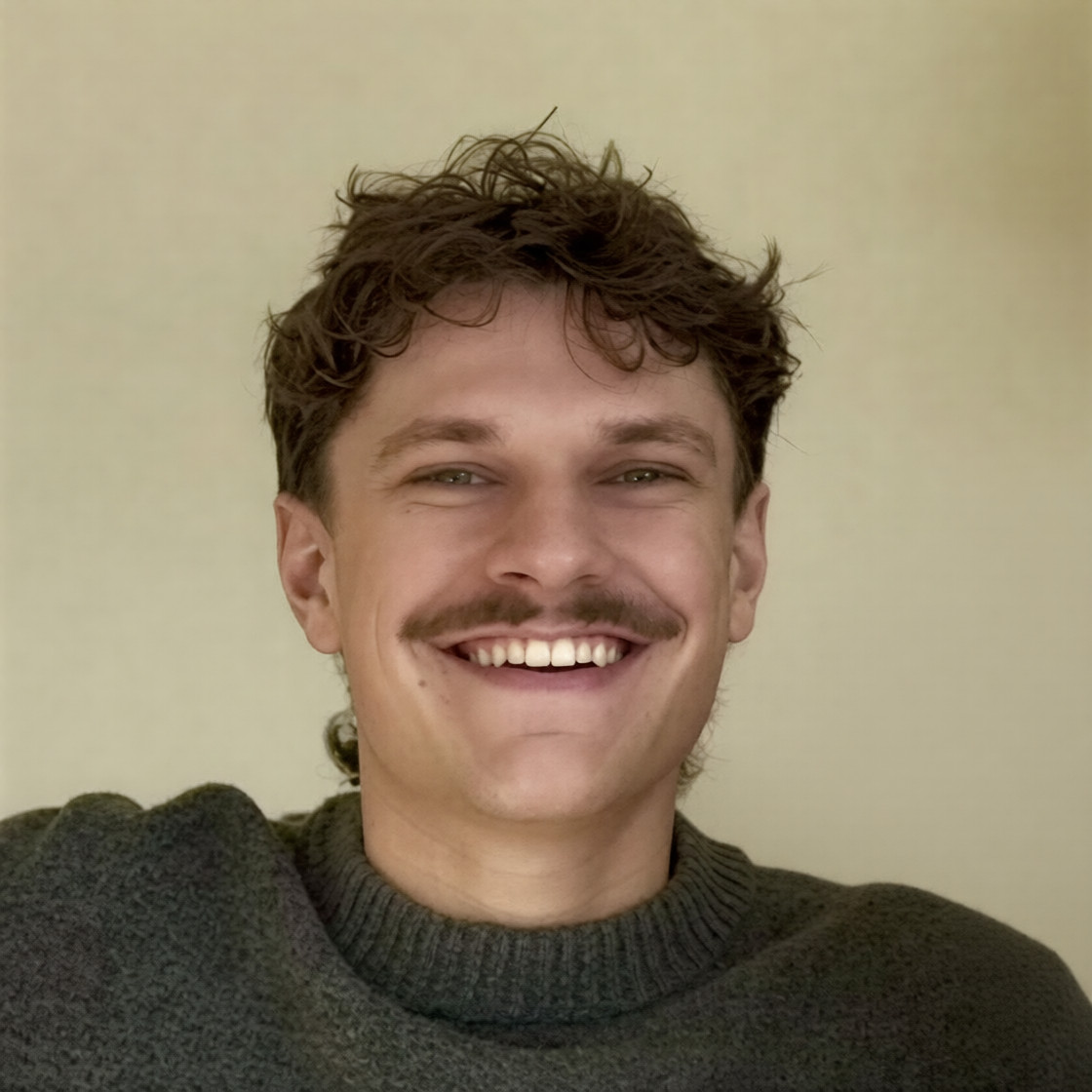 Profile picture of Kamiel